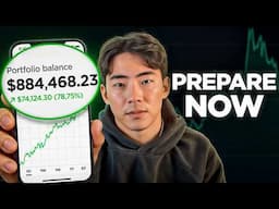My Plan To Make Millions In Crypto In 2025 | 10X Altcoin Strategy For Beginners