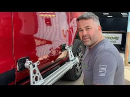 Caught on Camera: The Most Satisfying PAINTLESS DENT REPAIR Ever | Dent Remover