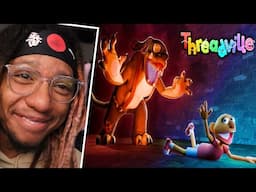 Roblox Threadville | JOIN UP! [ Live Stream ]