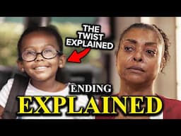 STRAW Netflix Twist & Ending Explained