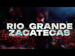 Allison - recap @Río Grande, Zac 06/03/25
