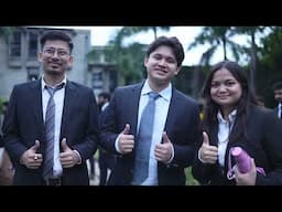 IIMB welcomes PGP & PGPBA Class of 2025-27