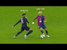 When Famous Players Humiliate Each Other