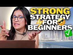 💸 How Each Indicator Works Together to Help Identify Strong Trends? | Live Trading