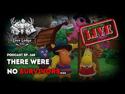 The Murders in Our Back Yard | Podcast Episode 168