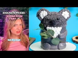 🌈 Cake Storytime TikTok 🌈 @Brianna Mizura 🌏 POVs Tiktok Compilations Part 391
