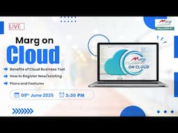 Marg on Cloud