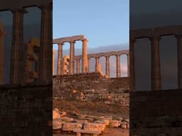Temple of Poseidon