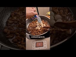 Cooking For My Girlfriend: Taiwanese Braised Pork Rice