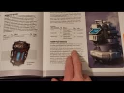 Fusion Plus Generators In Traveller RPG