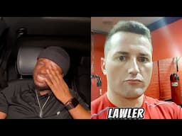 Robbie Lawlor; Brutal Deaths In IRELAND REACTION / PSHOW REACTS IRISH CRIME BOSS & IRELAND GANG WARS