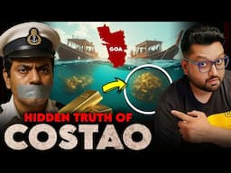 The Forgotten Hero of Goa: Costao Fernandes' Untold Story