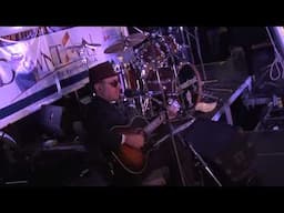 Leon Redbone- Lonely World Live 2009 Kitchener Blues Festival