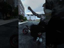 coulda shoulda woulda 😡 #bikelife #motorcycle #biker #gixxer