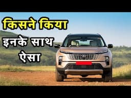 Top 25 Selling SUV March 2025 | ASY