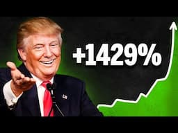 How Trump Flipped the FED: BUY NOW & DON’T STOP BUYING