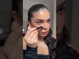 so therapeutic… #makeuproutine