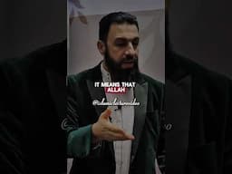 The Reality of Grief: Why Pain Never Truly Goes Away And How To Embrace it - Belal Assaad