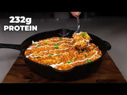 This recipe will make you rethink your diet