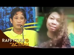 PART 2 | 3 TIMER NA SA PANLALALAKI ANG MRS NIYANG OFW!