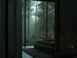30 Seconds Can Change Your Life! #shorts #meditationmusic #rain