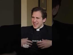 Fr. David Michael Moses on the Priesthood #theroadtoemmaus