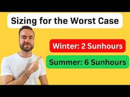 How to Calculate Sunlight Hours (Worldwide) - And Why?