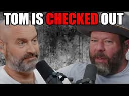 Bert Kreischer’s Situation Keeps Getting Worse