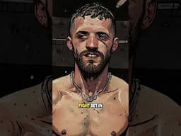 This MMA prospect received 15 years in prison