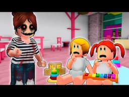 The Daycare! 😈 | Roblox