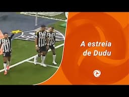 Maior invencibilidade do Brasileirão é do Galo