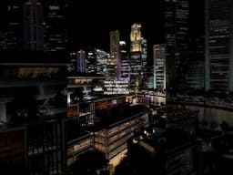 Free skyline spots to leave you speechless 🌃