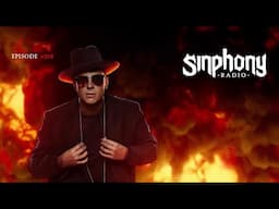 SINPHONY Radio – Episode 218 | Best of April '25