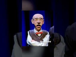 What Does Walter Think About Singapore? | JEFF DUNHAM