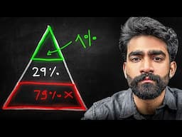 Get Ahead of 99% Students
