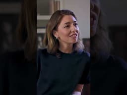 Sofia Coppola sits down to interview her legendary father.