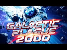 Galactic Plague 2000 OST MIX – Soundtrack Sampler