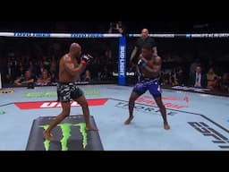 Лучшие моменты турнира UFC Атланта: Усман vs Бакли