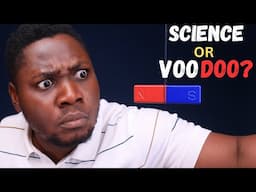 The Science phenomenon that Feels like Voodoo : Sci Pidgin EP:2