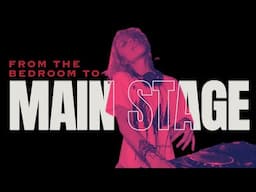 How to Become a Successful DJ in 2025: Goals, Strategy & Growth Tips