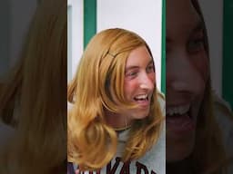 Lisa hat ihr deutsch vergessen😆