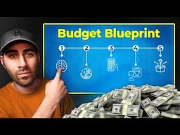How Anyone Can Start Budgeting (in 2025)