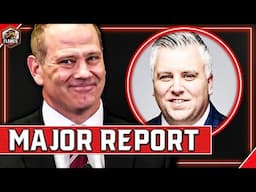 Flames Trade Rumours HEATING UP… Insider Reveals Conroy’s MASTER PLAN| Calgary Flames News