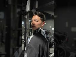 This is why you should let everyone work in at the gym