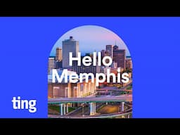 Fast fiber internet—now in Memphis