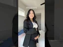 one date a week until baby arrives ₊˚⊹♡ week 25 #baby #pregnant #family #motherhood