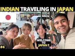 Shocking Culture of Kyoto, Japan 🇯🇵😱