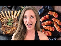I Tried 50 Carnivore Recipes -These 3 Blew My Mind!