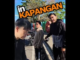 We visited Kapangan LGU, Benguet