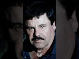 EL ESCAPE DE PRISIÓN DEL CHAPO GUZMÁN 😱